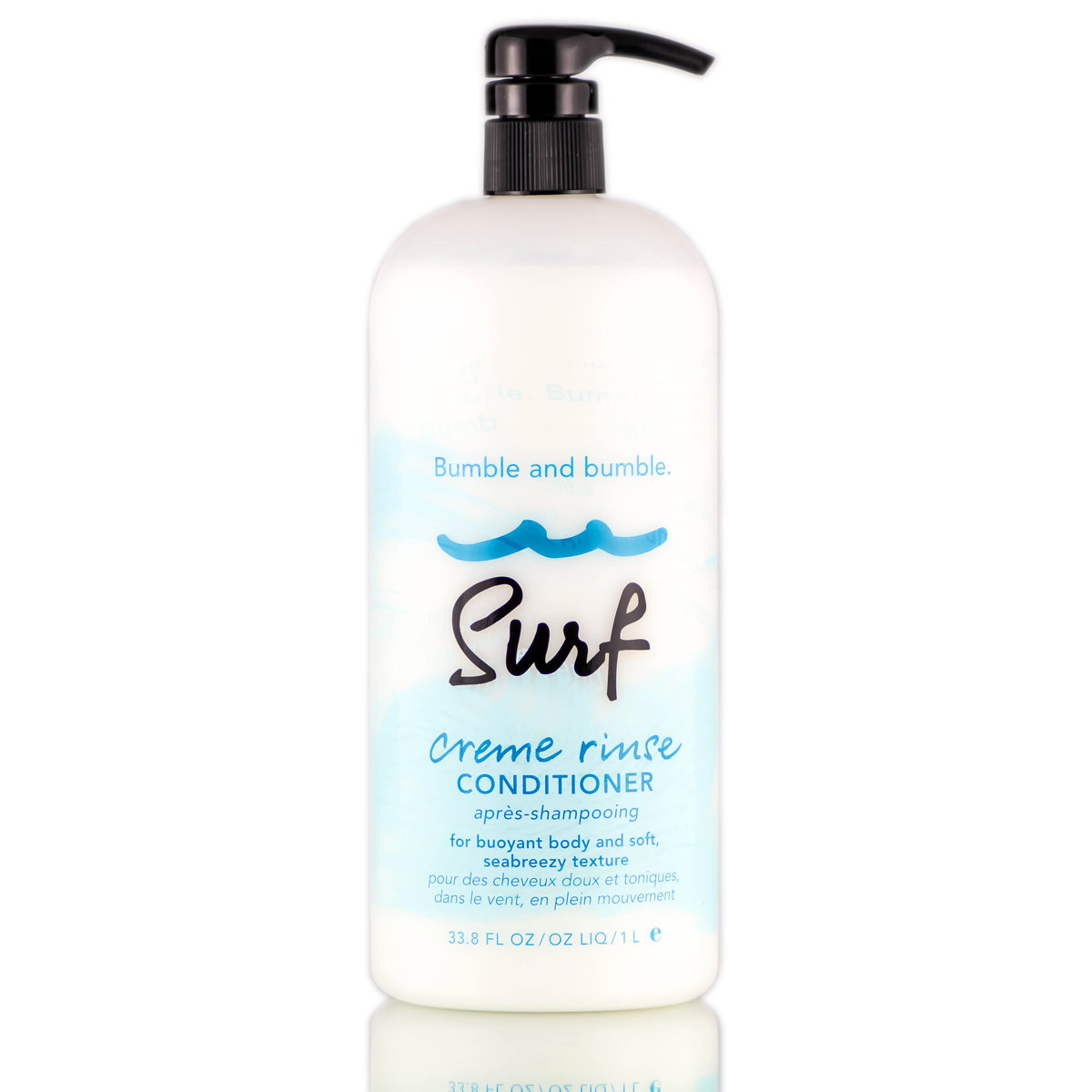 bab14-33-8-oz - Bumble And Bumble Surf Creme Rinse Conditioner-image1 bab14-33-8-oz - Bumble And Bumble Surf Creme Rinse Conditioner-image1
