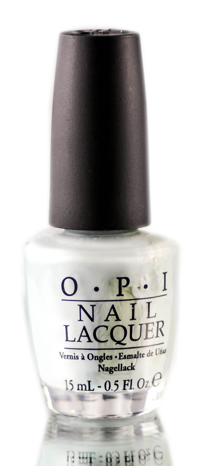 OPI Texas Collection