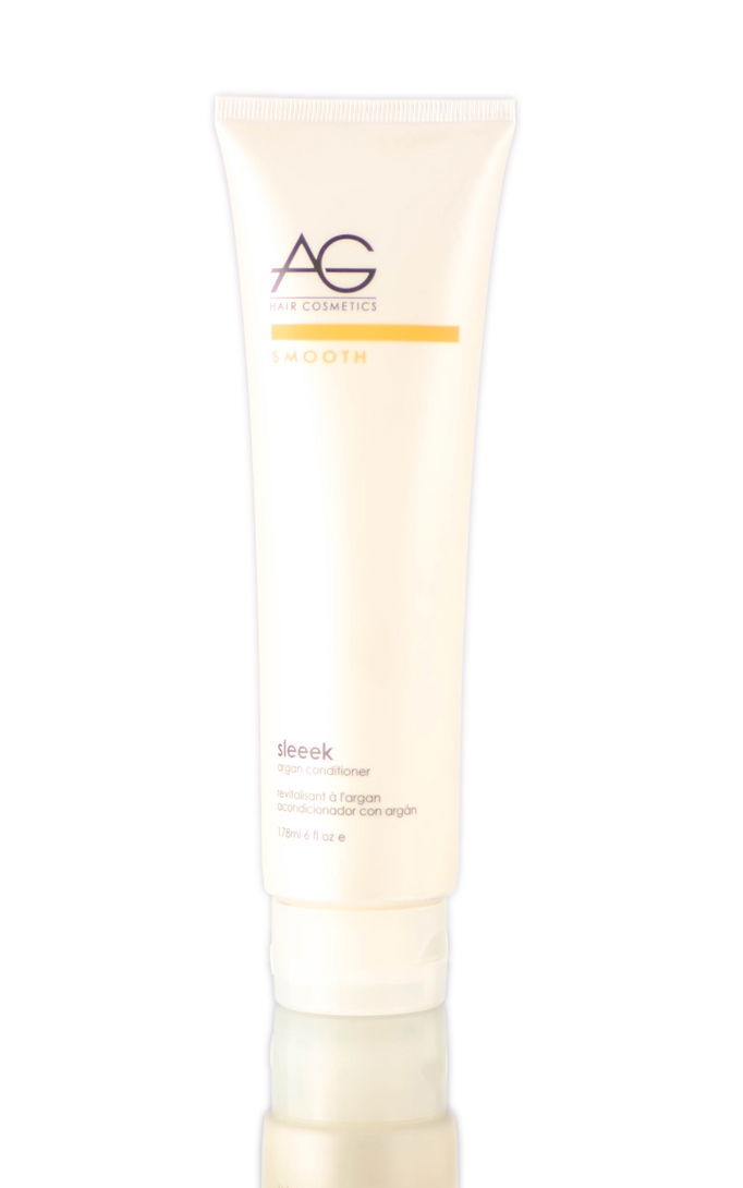 AG Hair Cosmetics Smooth Sleeek Argan Conditioner