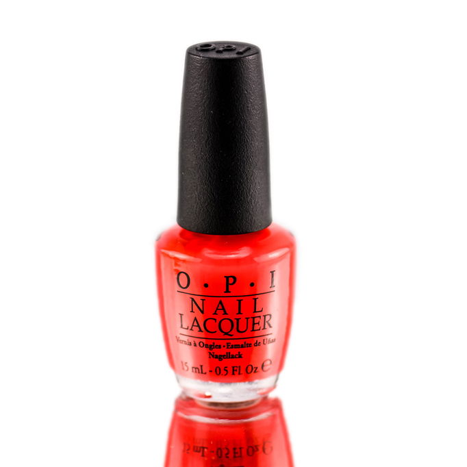 OPI Texas Collection OPI Texas Collection