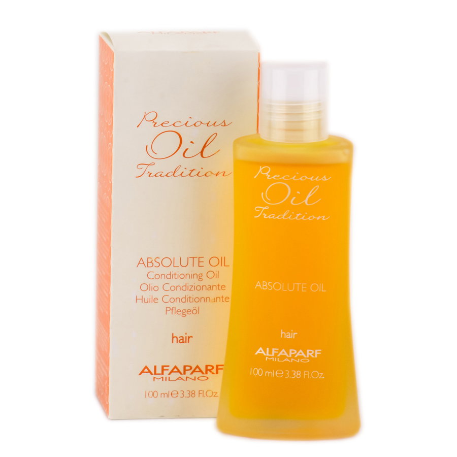 alf07-3-38-oz - Alfaparf Milano Precious Oil Tradition Absolute Oil-image1