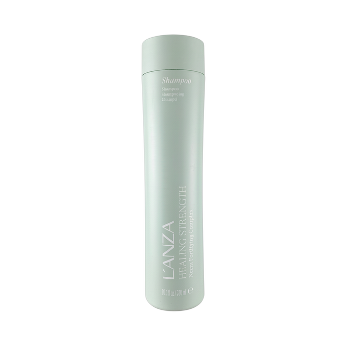 Lanza Healing Strength Neem Fortifying Complex Shampoo