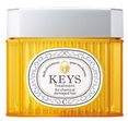Molto Bene KEYS Treatment C for chemically damaged hair