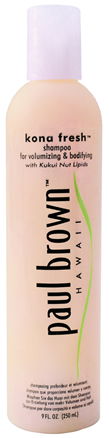 Paul Brown Hawaii Kona Fresh Shampoo