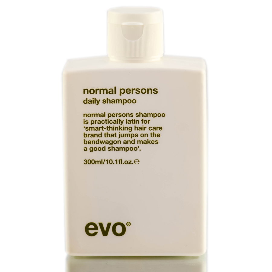 evo17-10-1-oz - Evo Normal Persons Daily Shampoo-image1