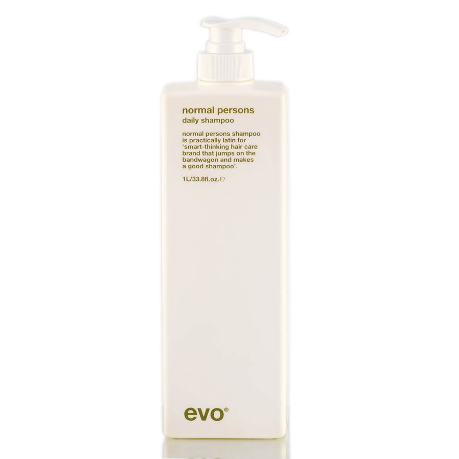 evo17-33-8-oz - Evo Normal Persons Daily Shampoo-image1 evo17-33-8-oz - Evo Normal Persons Daily Shampoo-image1