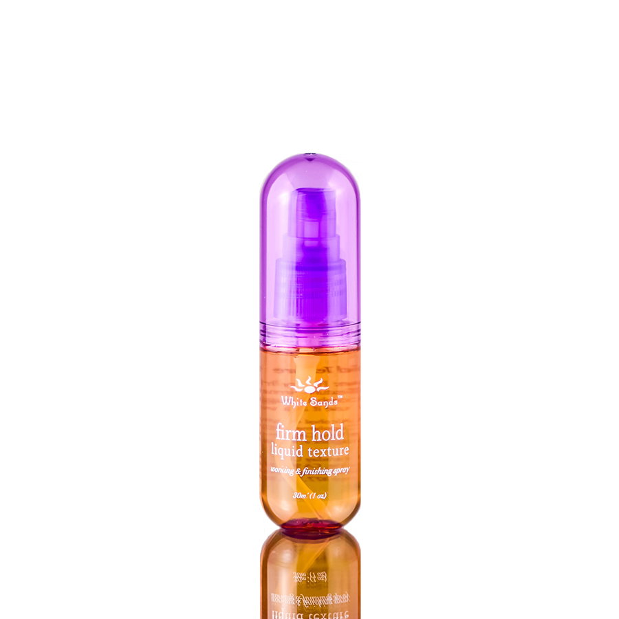 24010-1-oz - White Sands Liquid Texture - Firm Hold Extreme Hairspray-image1