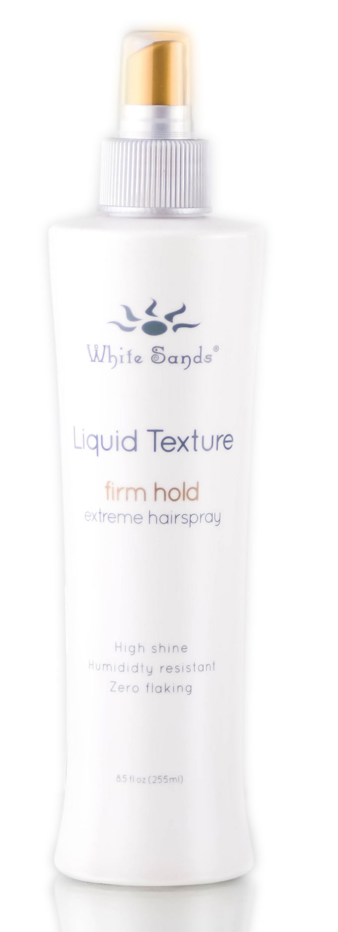 White Sands Liquid Texture - Firm Hold Extreme Hairspray