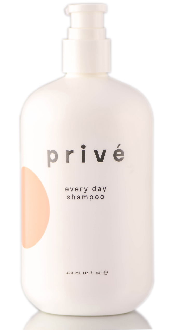 Prive Every Day Shampoo