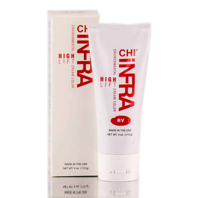 CHI Infra High Lift Cream Color - hair color dye