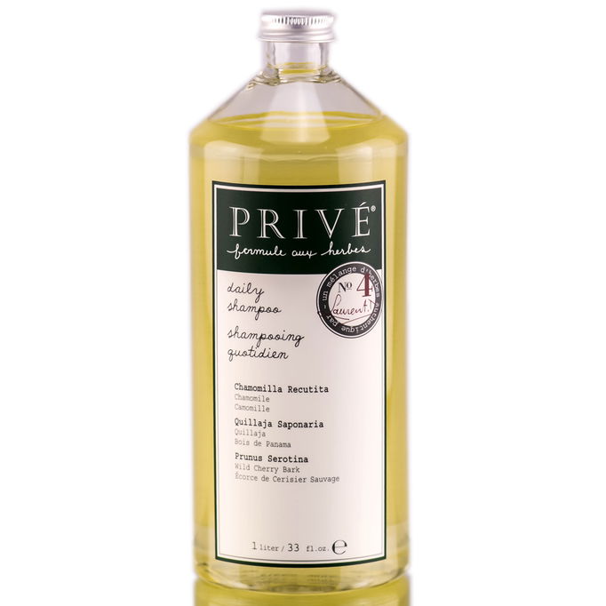Prive Every Day Shampoo Prive Every Day Shampoo