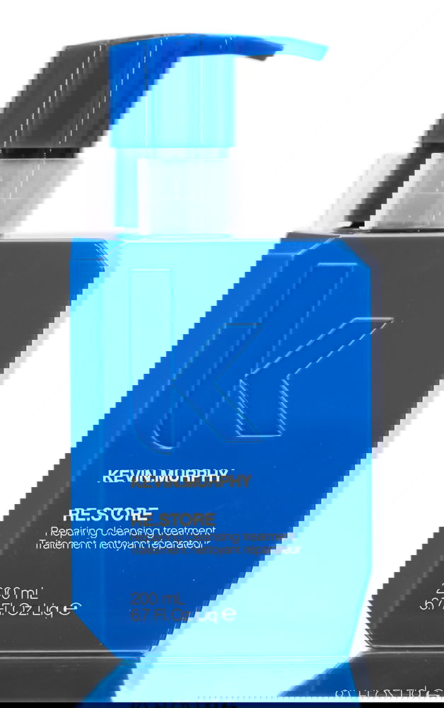 Kevin Murphy Re.Store Repairing Cleansing Treatment