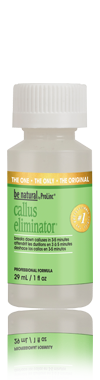 Be Natural - Callus Eliminator