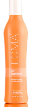 Loma Organics Daily Conditioner