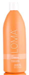 Loma Organics Daily Conditioner