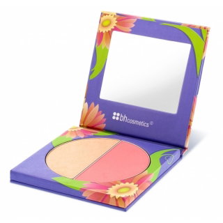 bhc38-daisy - BH Cosmetics Floral Blush Duos-image1 bhc38-daisy - BH Cosmetics Floral Blush Duos-image1