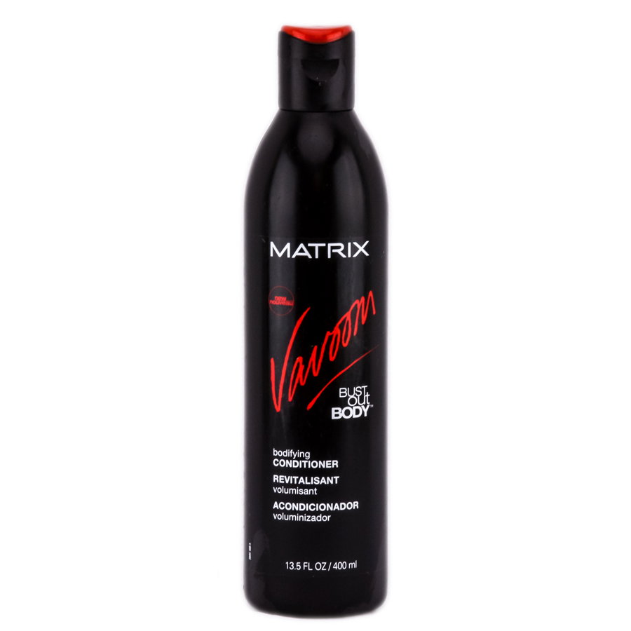 2046-13-5-oz - Matrix Vavoom Bust Out Body - Bodifying Conditioner-image1
