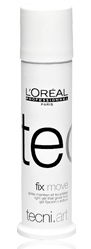 L'Oreal Textureline Hold - Fix Move