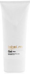 Label. M Gel