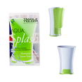 Tangle Teezer Aqua Splash Hairbrush Tangle Teezer Aqua Splash Hairbrush
