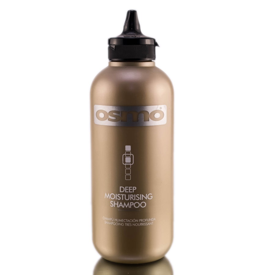 16329-11-8-oz - Osmo Essence Deep Moisturizing Shampoo-image1 16329-11-8-oz - Osmo Essence Deep Moisturizing Shampoo-image1