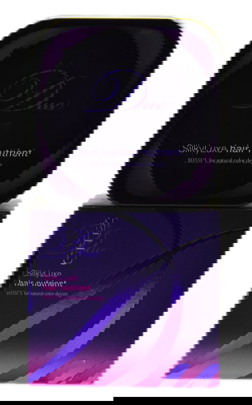 Milbon Deesse's Neu Due SilkyLuxe Hair Nutrient