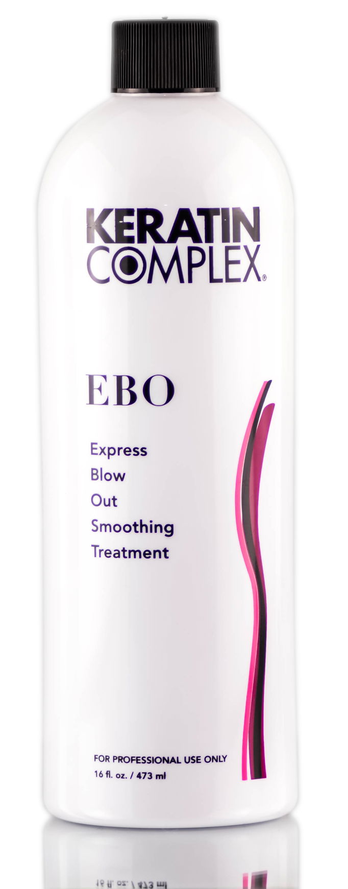 Coppola Keratin Complex EBO Express Blow Out - Keratin Smoothing Service