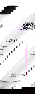 Coppola Keratin Complex EBO Express Blow Out - Keratin Smoothing Service