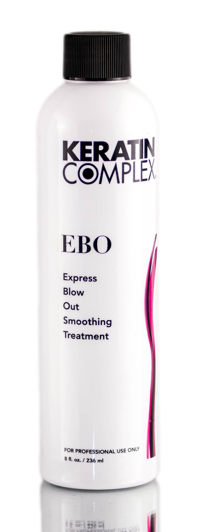 Coppola Keratin Complex EBO Express Blow Out - Keratin Smoothing Service