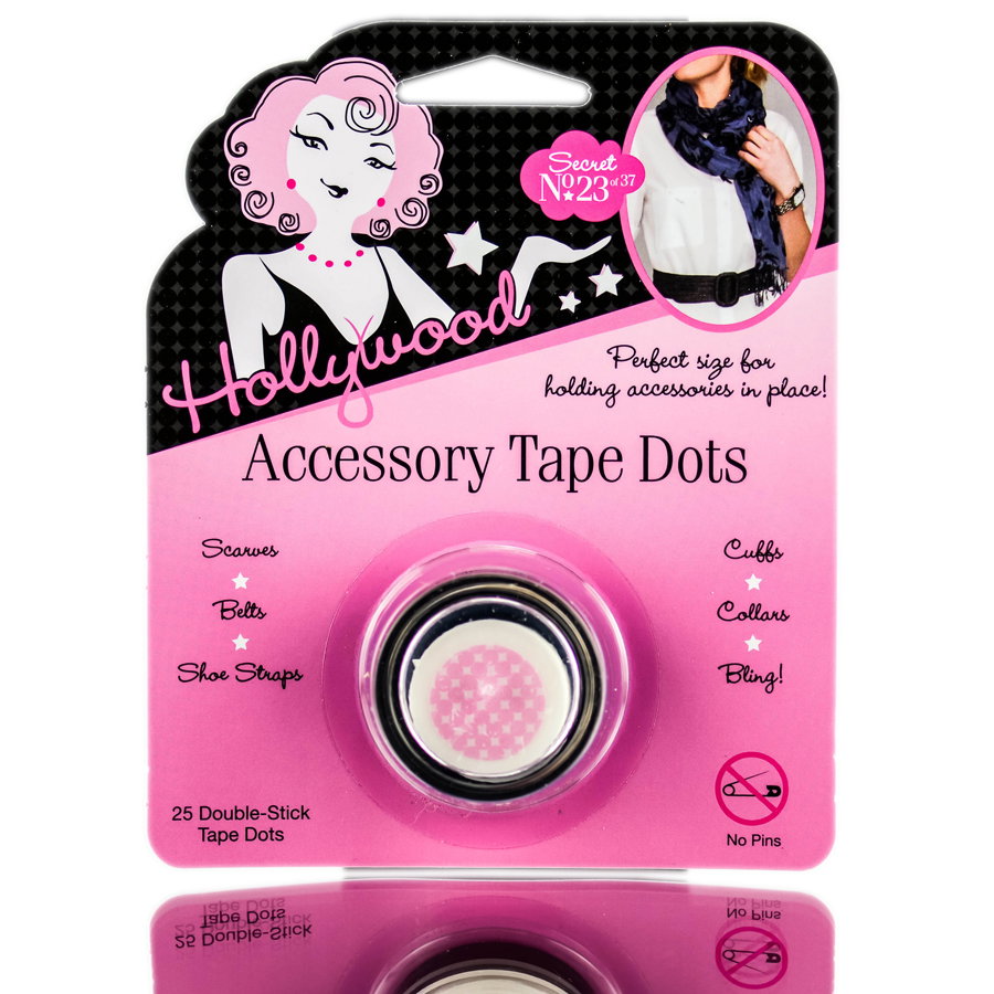 hfs04-dots - Hollywood Accessory Tape Dots-image1 hfs04-dots - Hollywood Accessory Tape Dots-image1
