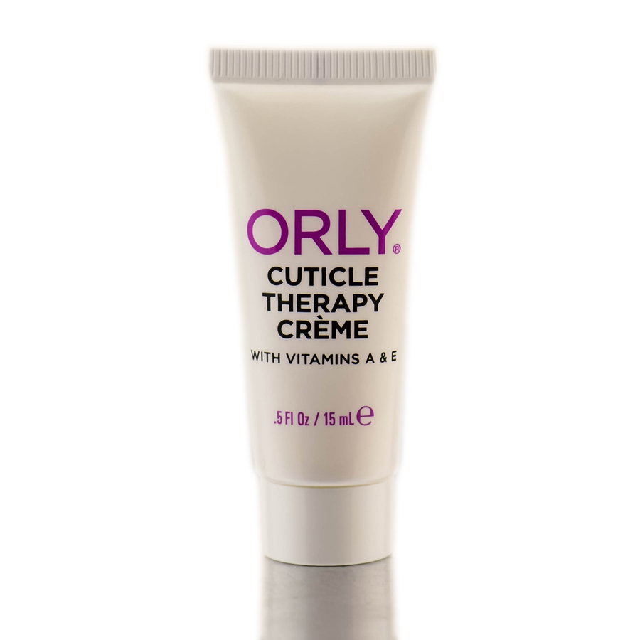 orl09-0-5-oz - Orly Cuticle Therapy Cream-image1 orl09-0-5-oz - Orly Cuticle Therapy Cream-image1