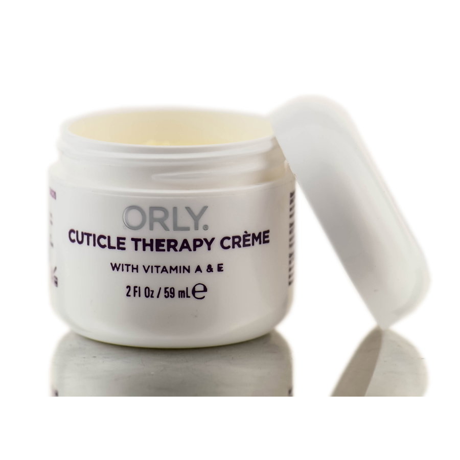 orl09-2-oz - Orly Cuticle Therapy Cream-image1