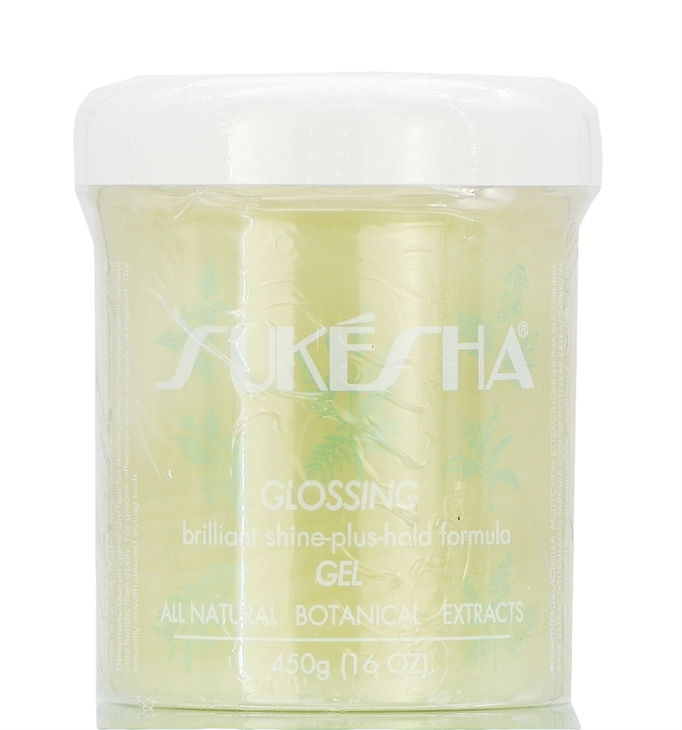 Sukesha Glossing Gel