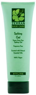Zerran Spiking Gel - fragrance free
