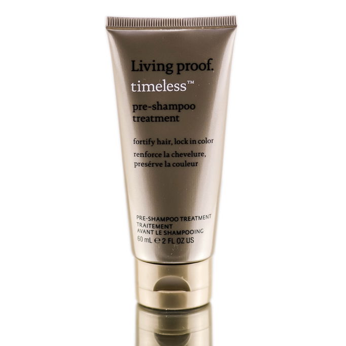 Living Proof Timeless Pre-Shampoo Treatment