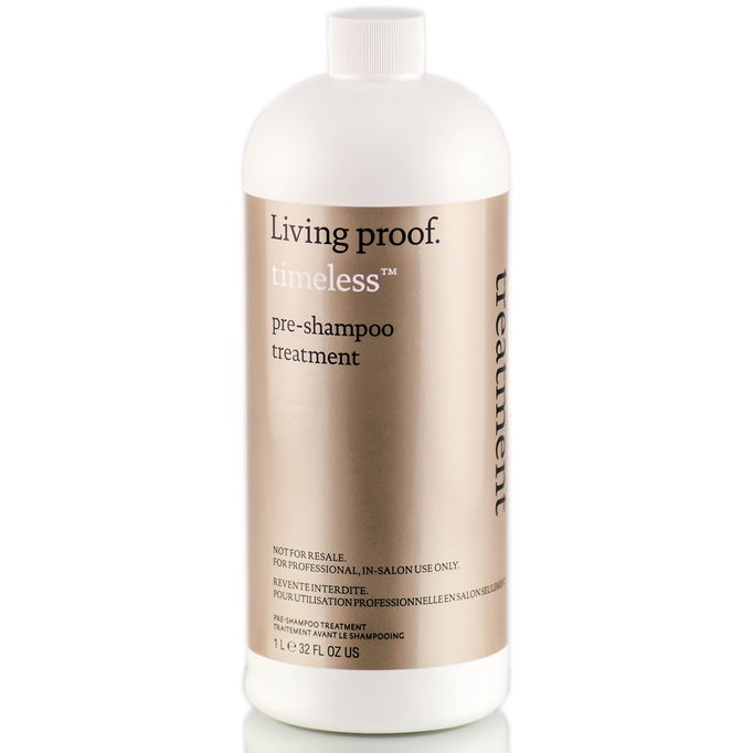 Living Proof Timeless Pre-Shampoo Treatment