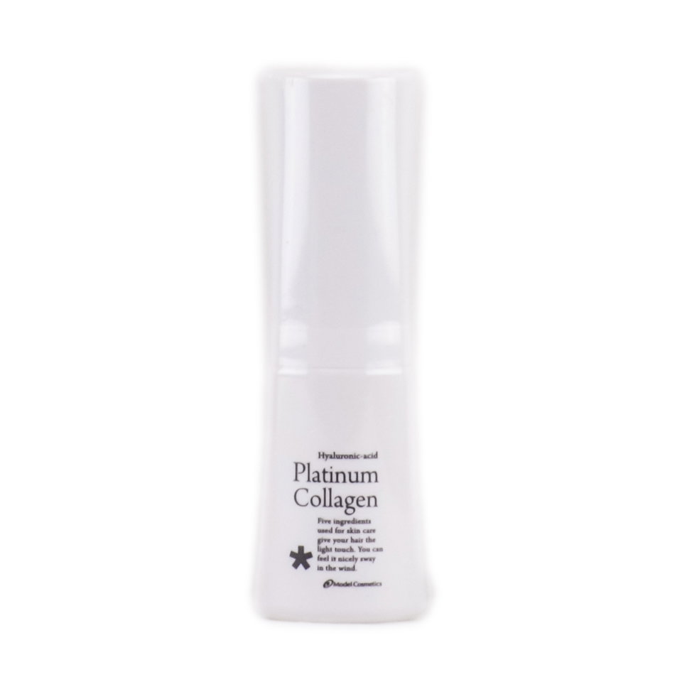 moc1-1-0-oz - Model Cosmetics Hyaluronic-Acid Platinum Collagen Leave-In Hair Treatment-image1 moc1-1-0-oz - Model Cosmetics Hyaluronic-Acid Platinum Collagen Leave-In Hair Treatment-image1