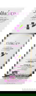 Joico Clinicure Advanced Thinning Rescue Joico Clinicure Advanced Thinning Rescue