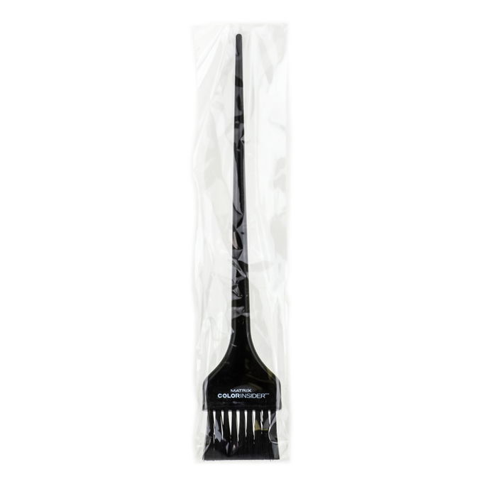 Matrix Color Insider Black Brush Matrix Color Insider Black Brush