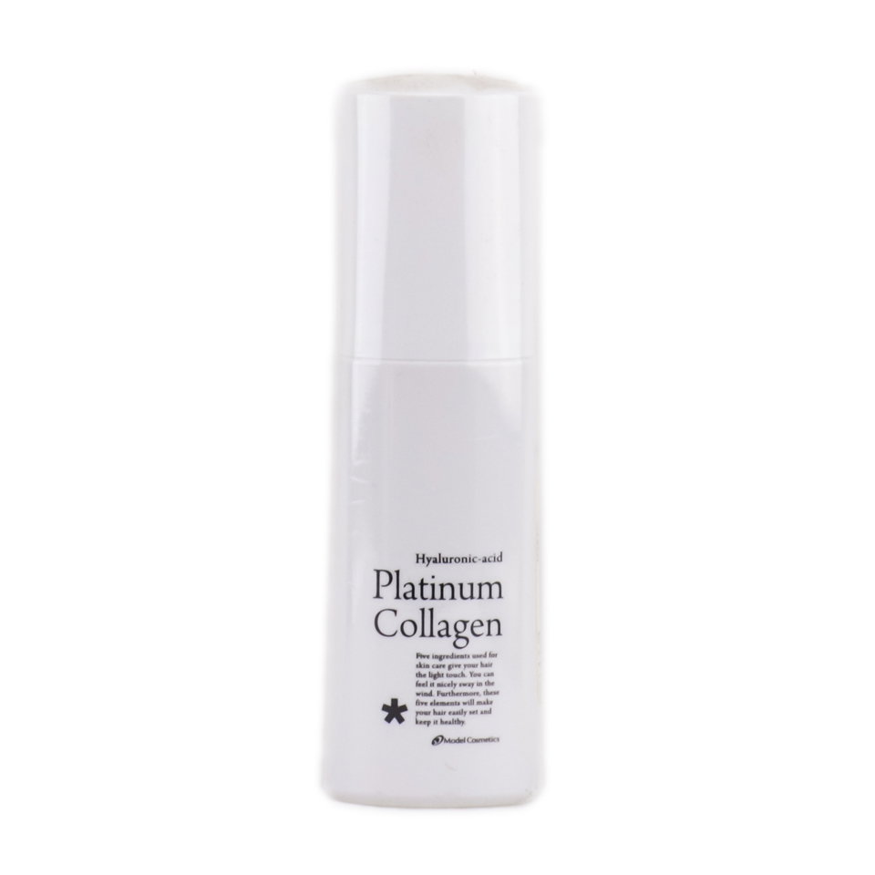 moc1-4-2-oz - Model Cosmetics Hyaluronic-Acid Platinum Collagen Leave-In Hair Treatment-image1 moc1-4-2-oz - Model Cosmetics Hyaluronic-Acid Platinum Collagen Leave-In Hair Treatment-image1