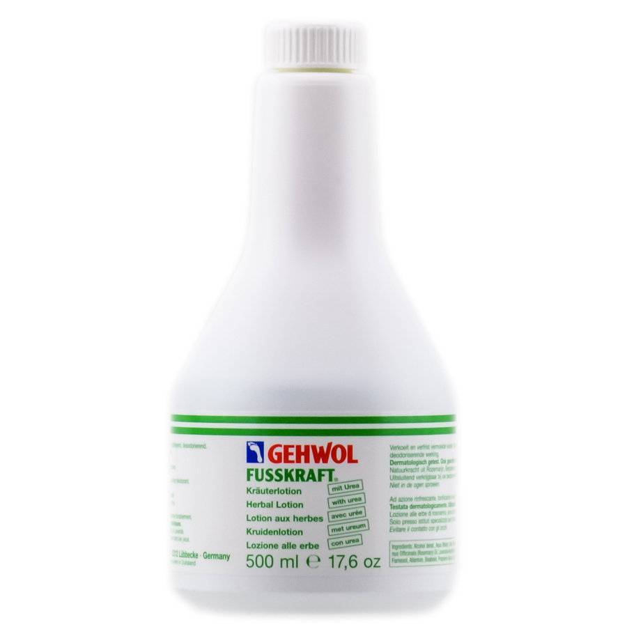 geh05-17-6-oz - Gehwol Fusskraft Herbal Lotion-image1 geh05-17-6-oz - Gehwol Fusskraft Herbal Lotion-image1