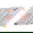 TanTowel The Exfoliating Towelettes - 3 in 1 Exfoliator, Buffer, Moisturizer