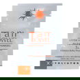 TanTowel The Exfoliating Towelettes - 3 in 1 Exfoliator, Buffer, Moisturizer