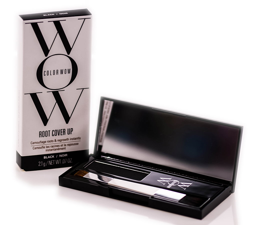 cww01-black - Color Wow Root Cover Up-image1