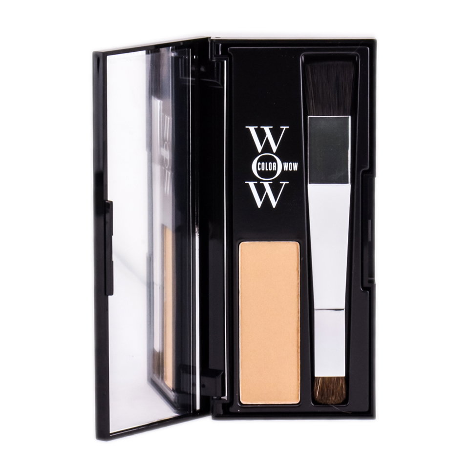 cww01-blonde - Color Wow Root Cover Up-image1 cww01-blonde - Color Wow Root Cover Up-image1