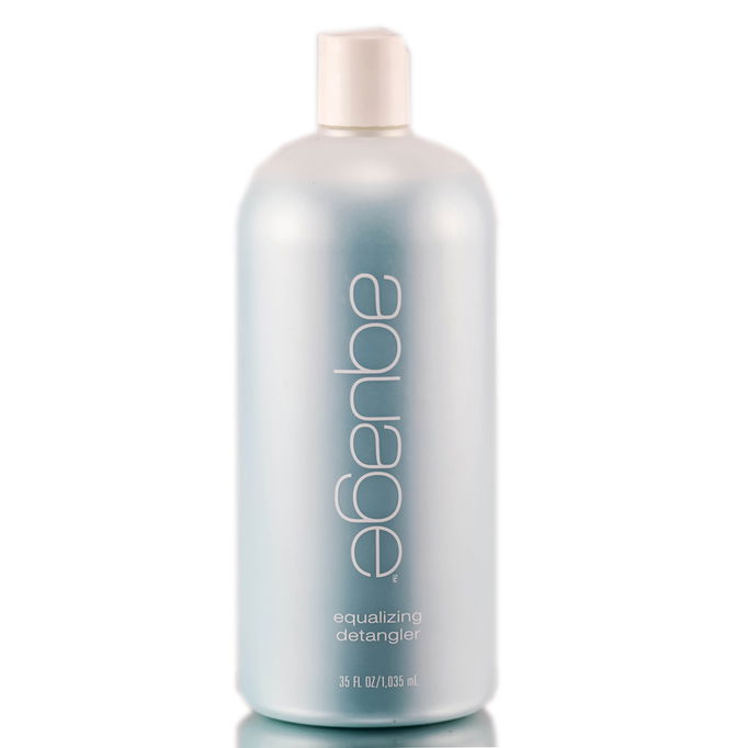 Aquage Equalizing Detangler