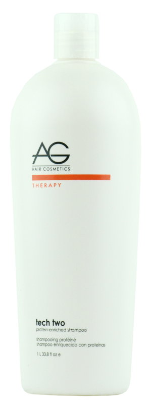 20101-33-8-oz-liter - AG Tech-Two Colour Treatment Shampoo-image1