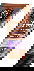 Earthly Body High Tide Hemp Seed Hand & Body Lotion