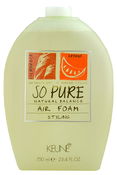 Keune So Pure Air Foam Strong