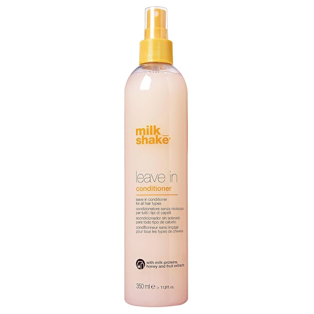 msk19-11-8-oz - Milkshake Leave In Conditioner Spray-image1 msk19-11-8-oz - Milkshake Leave In Conditioner Spray-image1